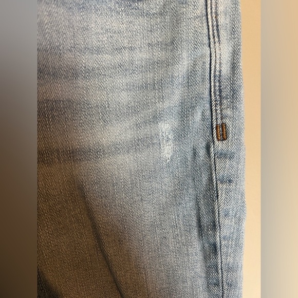 Madewell High-Rise Women's Skinny Jeans Size 27 - Picture 6 of 10